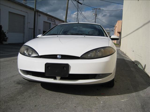 Mercury Cougar 1999 photo 5