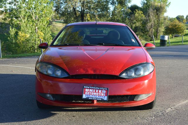 Mercury Cougar 1999 photo 2