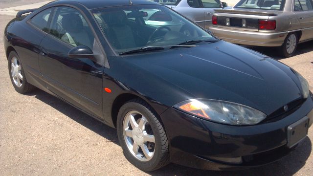 Mercury Cougar 1999 photo 2