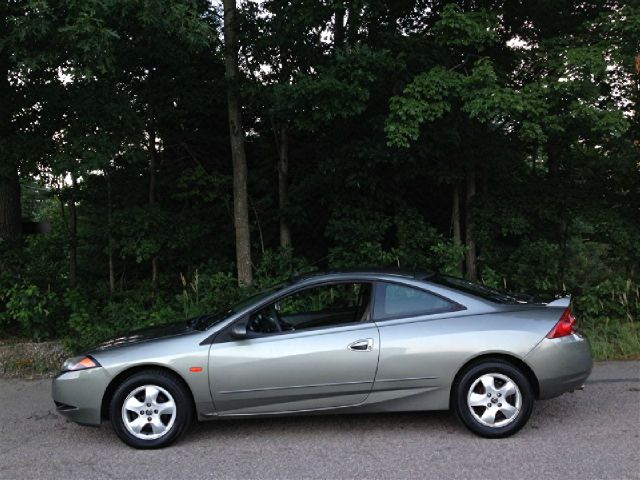 Mercury Cougar 1999 photo 2