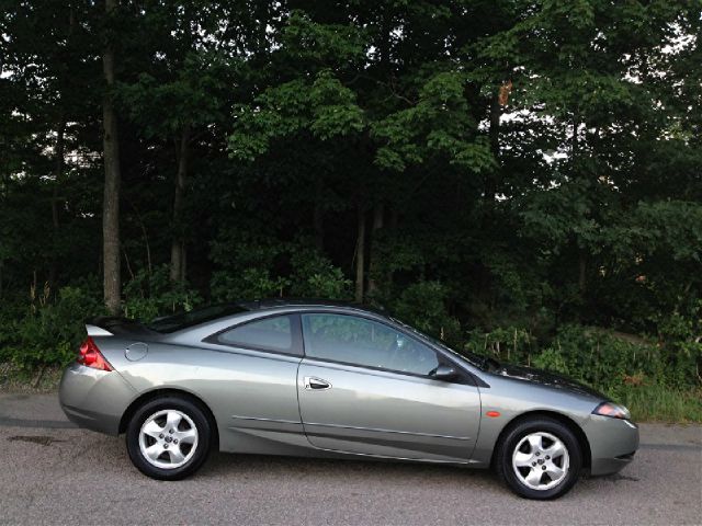 Mercury Cougar 1999 photo 3