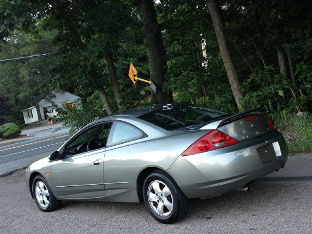 Mercury Cougar 1999 photo 4