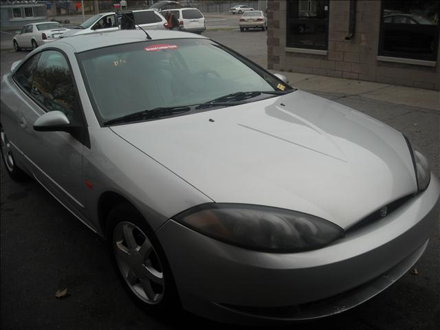 Mercury Cougar 1999 photo 2