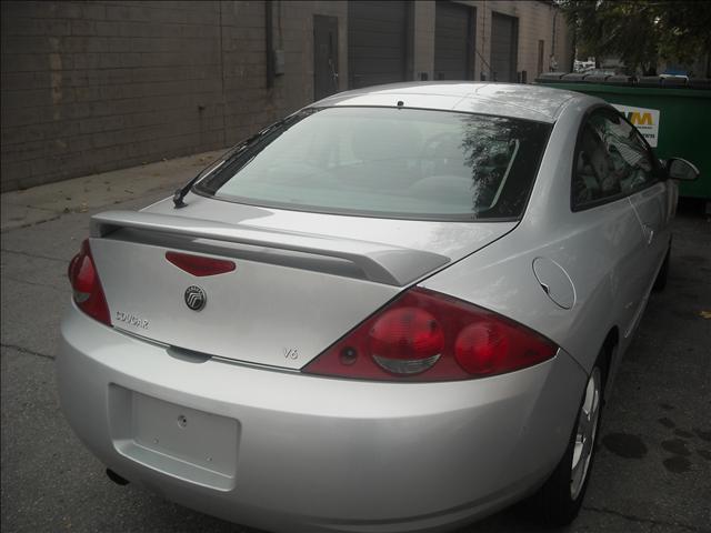 Mercury Cougar 1999 photo 3