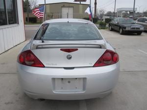 Mercury Cougar 1999 photo 3