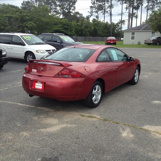 Mercury Cougar 2000 photo 4