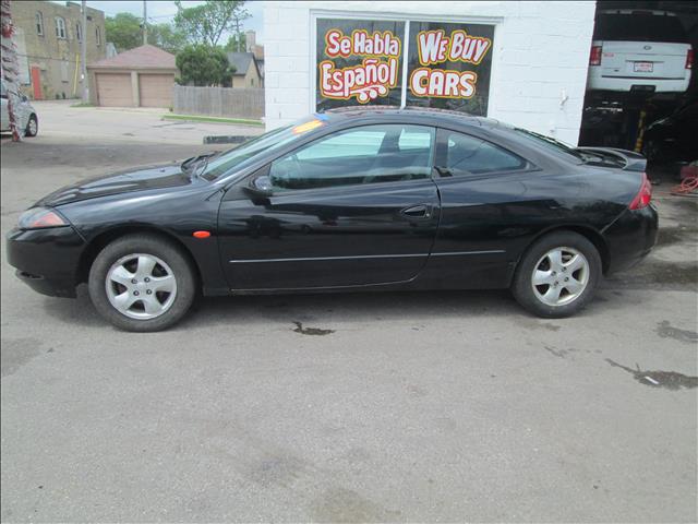 Mercury Cougar 2000 photo 5