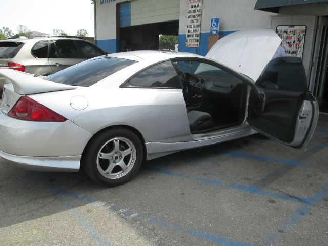 Mercury Cougar 2000 photo 1