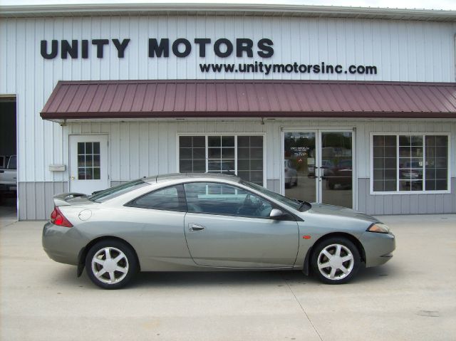 Mercury Cougar 2000 photo 4