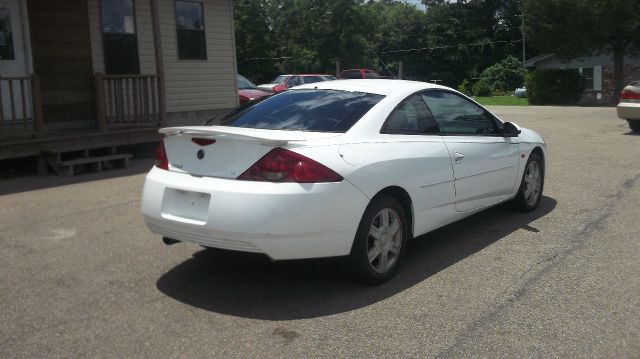 Mercury Cougar 2001 photo 11