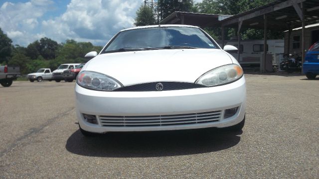 Mercury Cougar 2001 photo 15