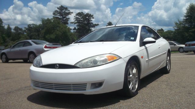 Mercury Cougar 2001 photo 9