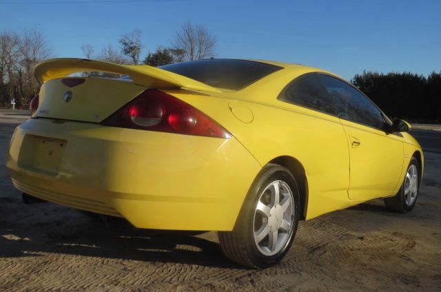 Mercury Cougar 2001 photo 3