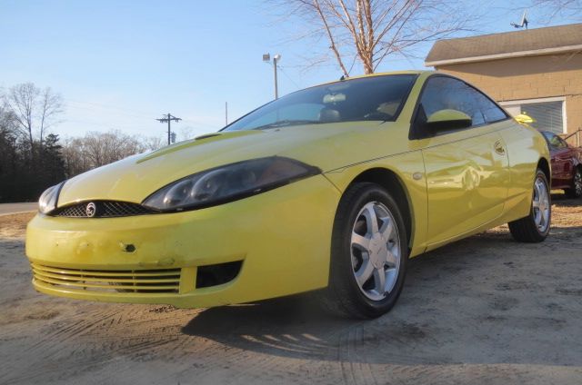 Mercury Cougar 2001 photo 4