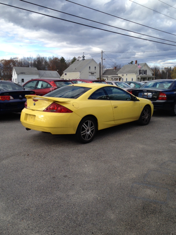 Mercury Cougar 2001 photo 1