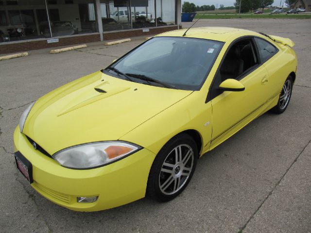 Mercury Cougar 2001 photo 20