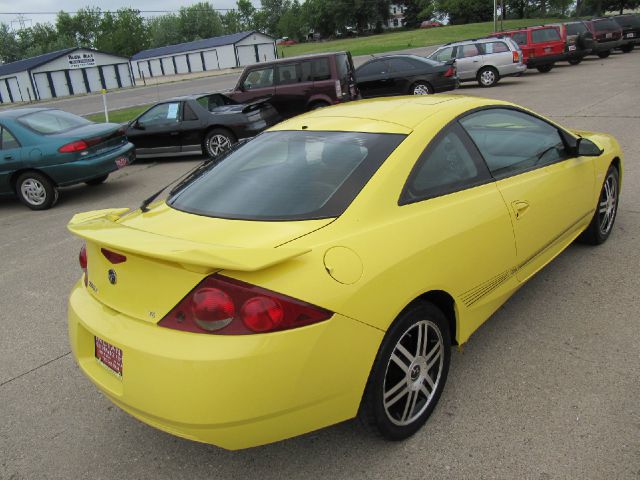 Mercury Cougar 2001 photo 3