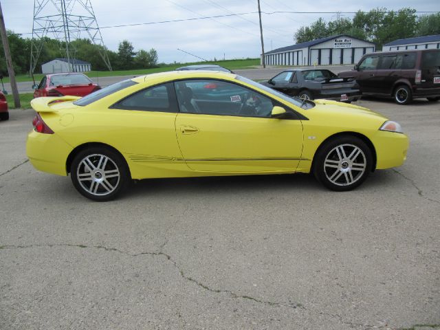 Mercury Cougar 2001 photo 7