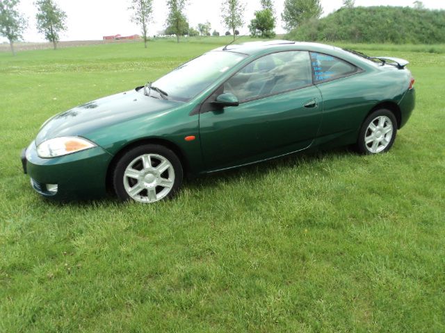 Mercury Cougar 2001 photo 12