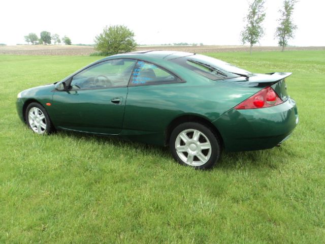 Mercury Cougar 2001 photo 16