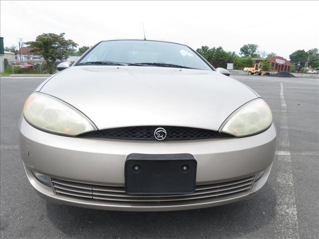 Mercury Cougar 2002 photo 22