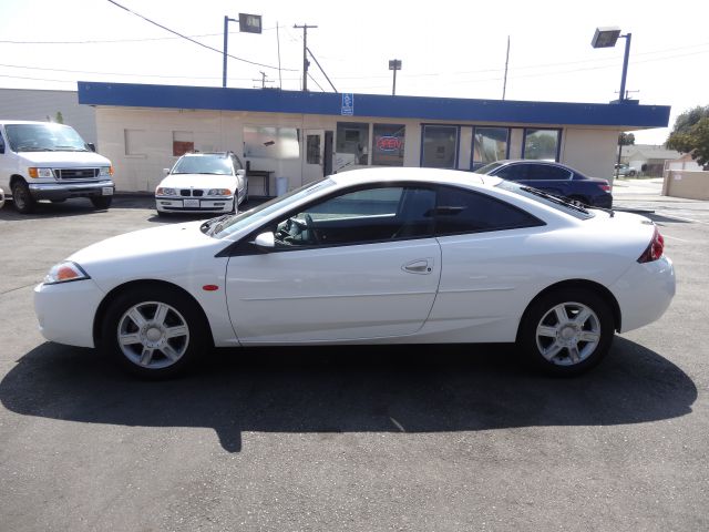 Mercury Cougar 2002 photo 1