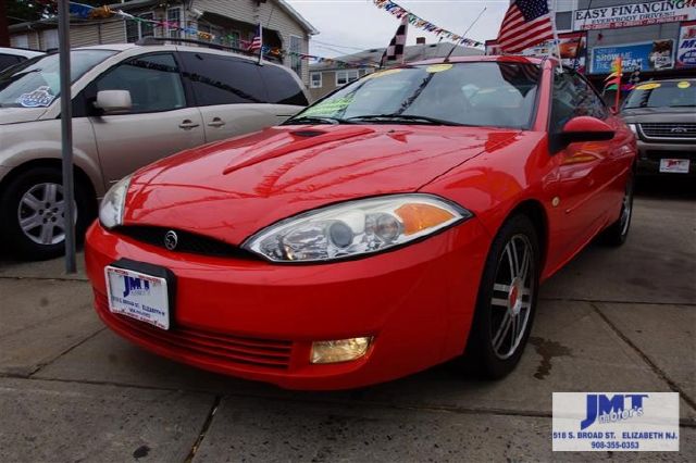 Mercury Cougar 2002 photo 3