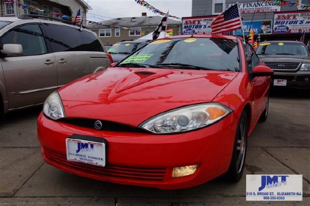 Mercury Cougar 2002 photo 4