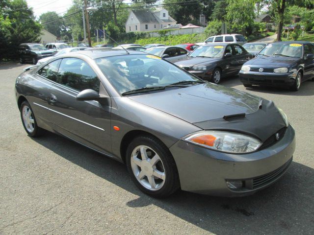 Mercury Cougar 2002 photo 2