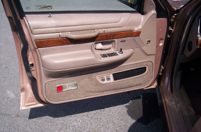 Mercury Grand Marquis 1994 photo 11