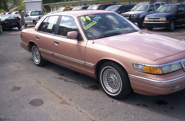 Mercury Grand Marquis 1994 photo 5