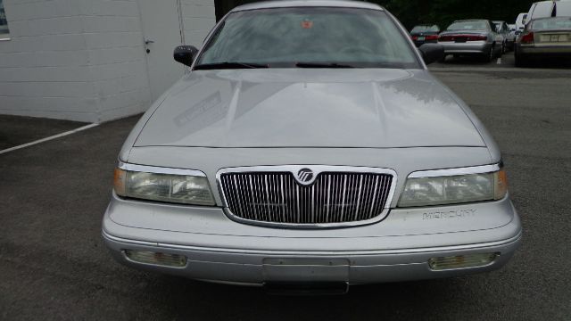 Mercury Grand Marquis 1995 photo 4