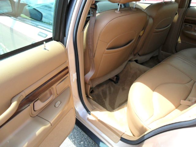 Mercury Grand Marquis 1996 photo 13