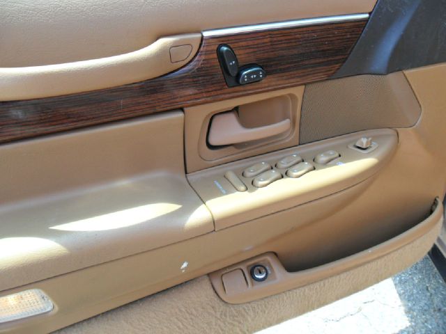 Mercury Grand Marquis 1996 photo 15