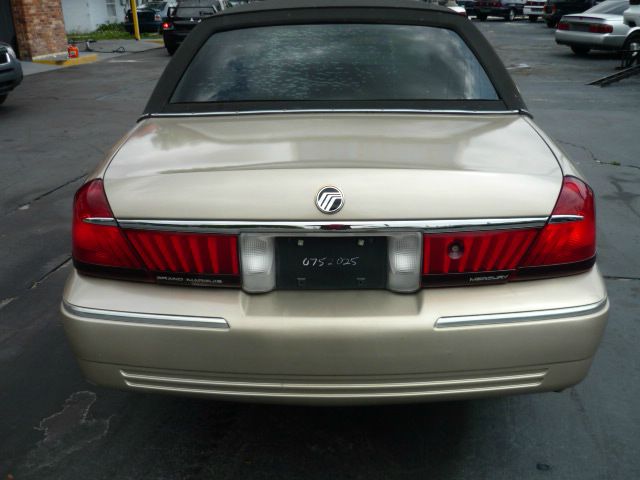 Mercury Grand Marquis 1997 photo 2