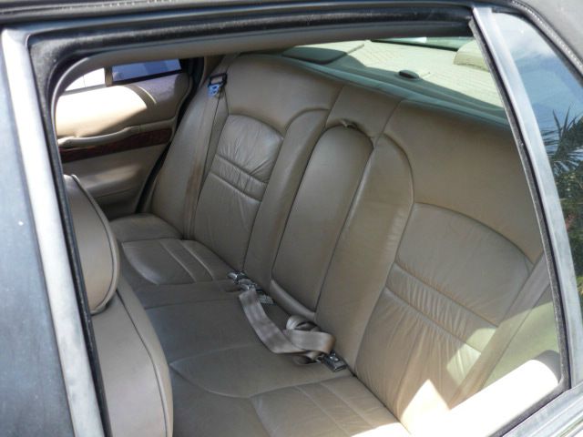 Mercury Grand Marquis 1997 photo 3