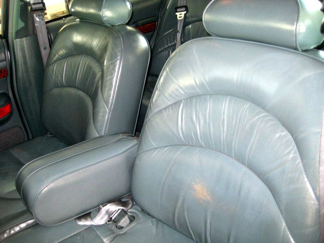 Mercury Grand Marquis 1997 photo 4