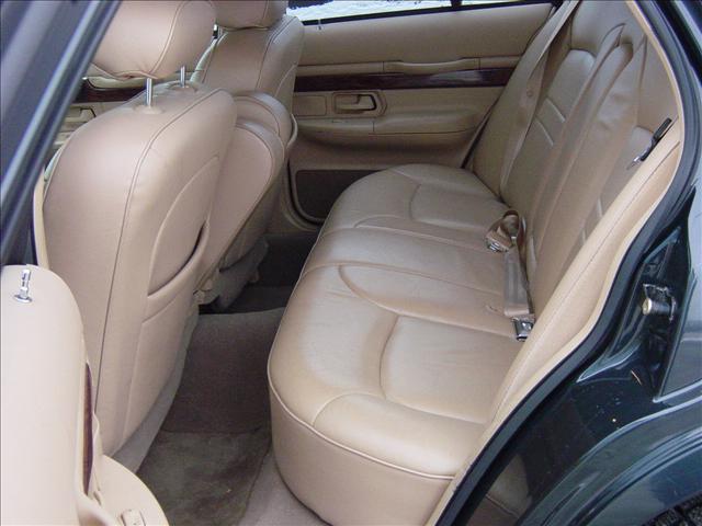 Mercury Grand Marquis 1998 photo 2