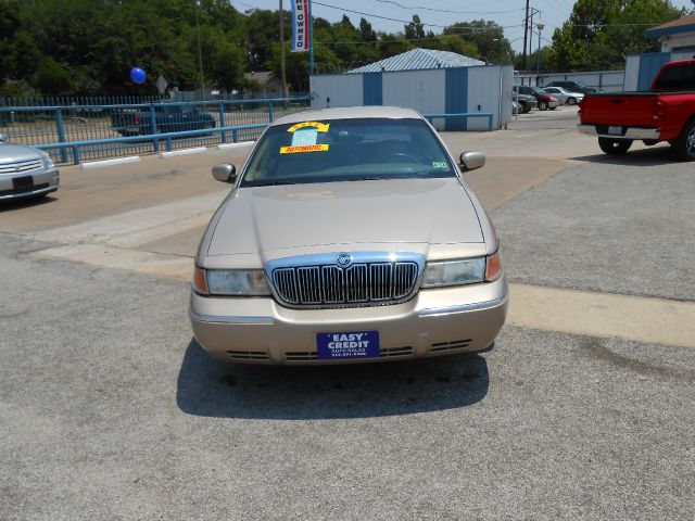 Mercury Grand Marquis 1998 photo 2