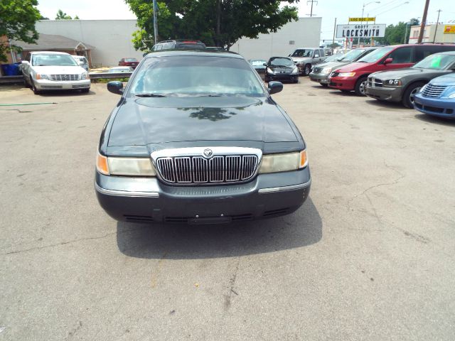 Mercury Grand Marquis 1999 photo 4