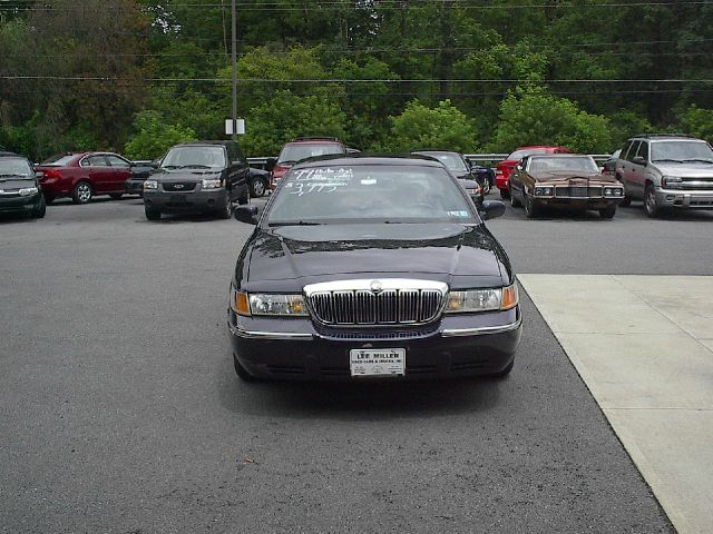 Mercury Grand Marquis 1999 photo 3