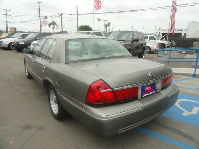 Mercury Grand Marquis 1999 photo 3