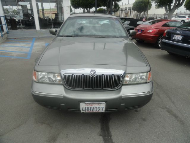 Mercury Grand Marquis 1999 photo 7