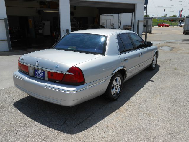 Mercury Grand Marquis XLS Sedan