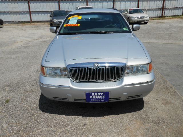 Mercury Grand Marquis 1999 photo 1