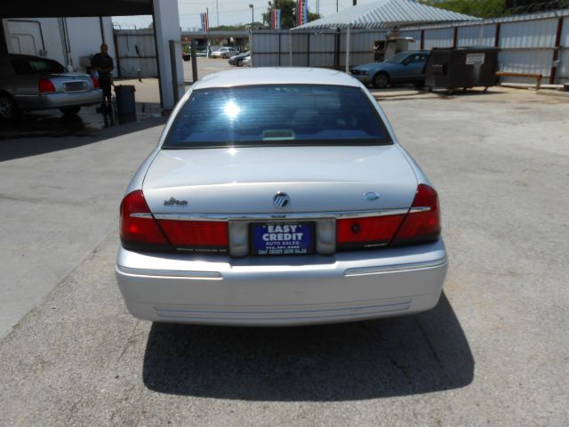 Mercury Grand Marquis 1999 photo 4