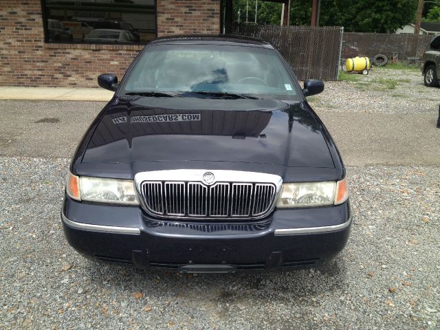 Mercury Grand Marquis 1999 photo 3