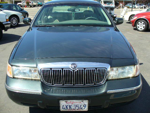 Mercury Grand Marquis 1999 photo 4