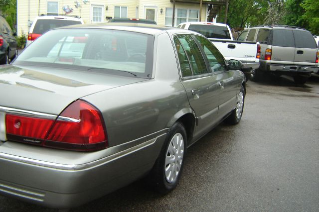 Mercury Grand Marquis 1999 photo 2