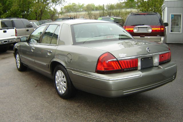 Mercury Grand Marquis 1999 photo 3